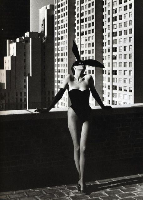 Helmut Newton 19